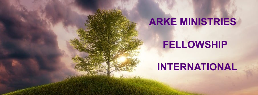 Arke Ministries Fellowship International