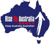 Rise Up Australia Party